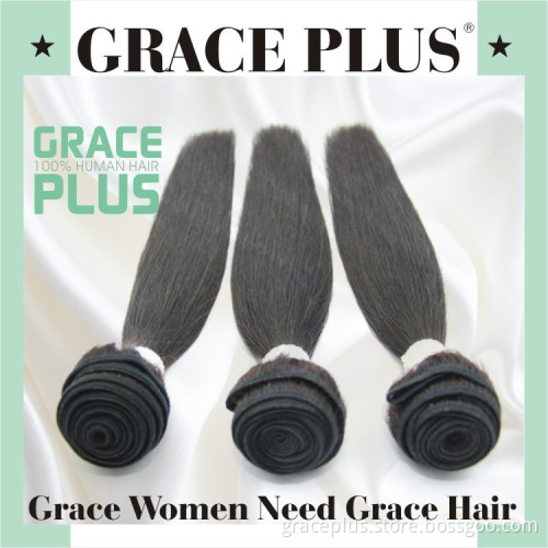 Factory Wholesale 7A Virgin Malaysia Hair Weave Unprocessed Straight Hair Extension Cheap Malaysia Virgin Hair